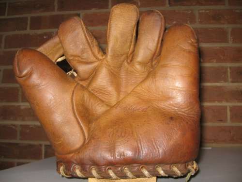 Andy Cohen Great Western 614 Front